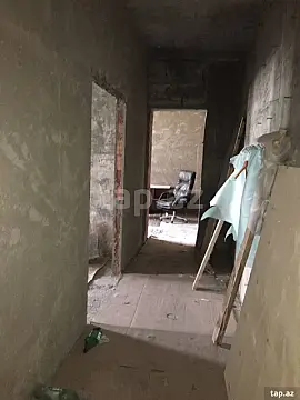 Satılır 2 otaqlı yeni tikili 100 m² — Bakı, Əhmədli 2 otaq 100.00 m²