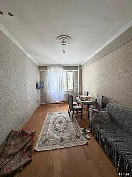 Kirayə verilir 2 otaqlı yeni tikili 65 m² — Xırdalan, Xırdalan 2 otaq 65.00 m²