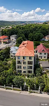 Satılır 2 otaqlı yeni tikili 54 m² — Qusar 2 otaq 54.00 m²
