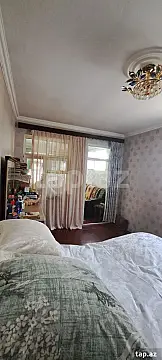 Satılır 2 otaqlı həyət evi 47 m² — Bakı 2 otaq 47.00 m²