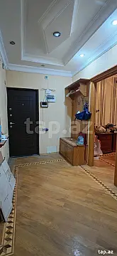 Satılır 5 otaqlı mənzil 120 m² — Bakı, Xətai 5 otaq 120.00 m²
