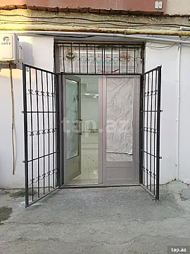 Satılır obyekt — Bakı, Binəqədi