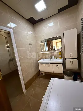 Satılır 4 otaqlı həyət evi 110 m² — Bakı, Maştağa 4 otaq 110.00 m²