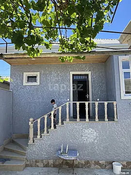 Kirayə verilir 3 otaqlı mənzil 80 m² — Xırdalan, Xırdalan 3 otaq 80.00 m²