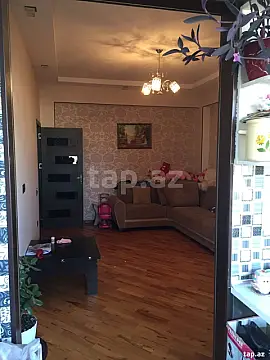 Kirayə verilir 3 otaqlı yeni tikili 70 m² — Xırdalan, Xırdalan 3 otaq 70.00 m²
