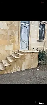 Kirayə verilir 2 otaqlı həyət evi 60 m² — Bakı, Binəqədi 2 otaq 60.00 m²