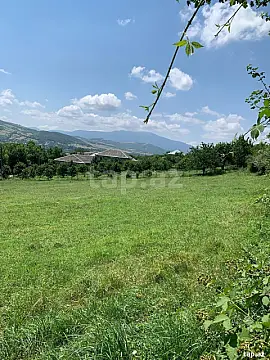 Satılır torpaq sahəsi — Quba