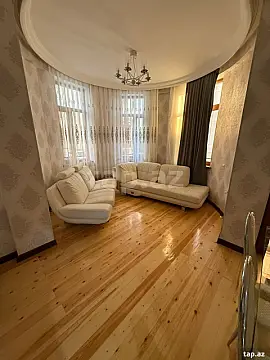 Kirayə verilir 2 otaqlı yeni tikili 77 m² — Xırdalan, Xırdalan 2 otaq 77.00 m²