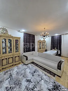 Satılır 4 otaqlı həyət evi 100 m² — Şirvan 4 otaq 100.00 m²
