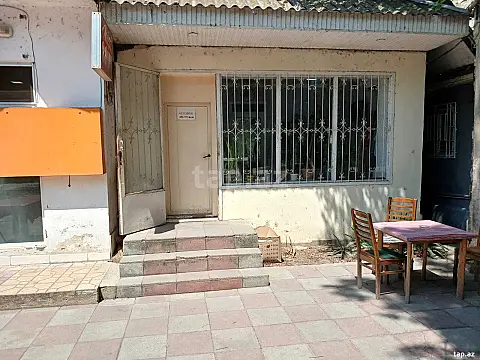 Kirayə verilir obyekt — Sabirabad