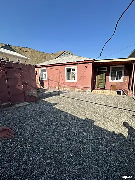 Satılır 4 otaqlı həyət evi 90 m² — Bakı, Lökbatan 4 otaq 90.00 m²