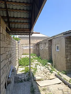 Satılır torpaq sahəsi — Bakı, Qaraçuxur