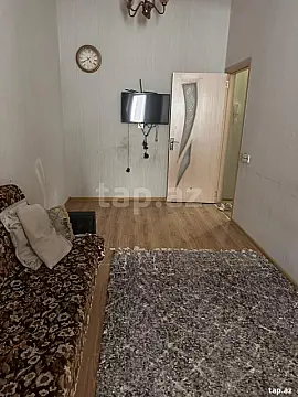 Satılır 2 otaqlı yeni tikili 60 m² — Bakı 2 otaq 60.00 m²