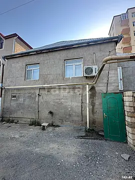 Satılır 6 otaqlı həyət evi 155 m² — Bakı, Lökbatan 6 otaq 155.00 m²