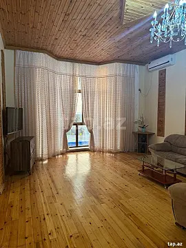 Satılır 4 otaqlı həyət evi 206 m² — İsmayıllı 4 otaq 206.00 m²