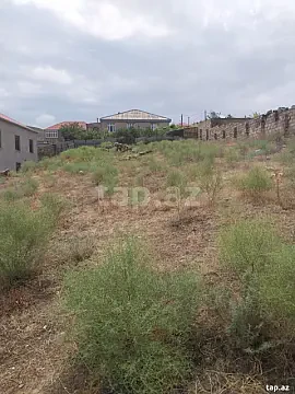 Satılır torpaq sahəsi — Bakı