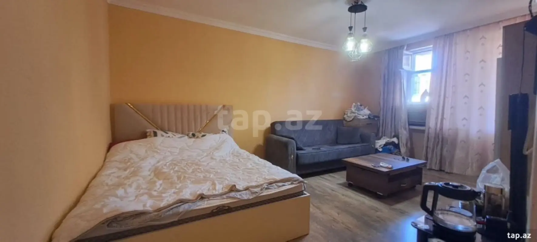 Kirayə verilir 1 otaqlı mənzil 30 m²
