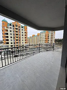 Satılır 2 otaqlı yeni tikili 92 m² — Sumqayıt 2 otaq 92.00 m²