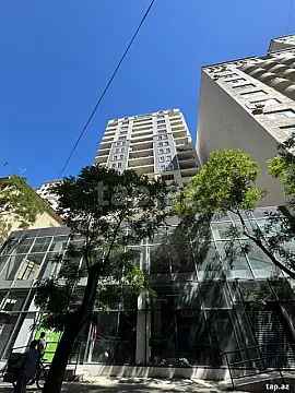 Satılır 4 otaqlı yeni tikili 174 m² — Bakı, Nərimanov 4 otaq 174.00 m²