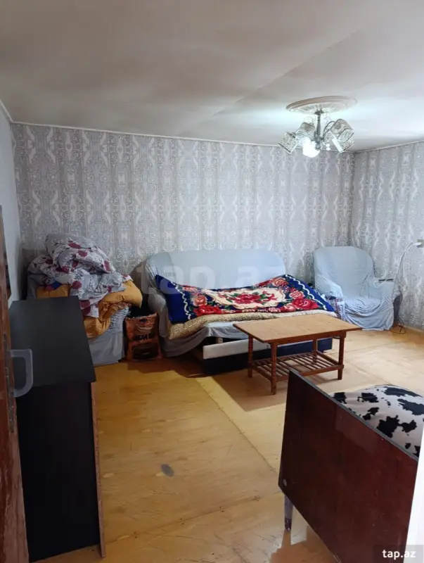 Satılır 3 otaqlı həyət evi 70 m²