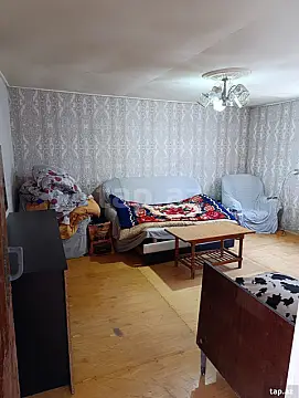 Satılır 3 otaqlı həyət evi 70 m² — Sumqayıt 3 otaq 70.00 m²