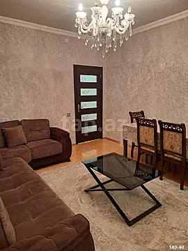 Satılır 2 otaqlı yeni tikili 50 m² — Xırdalan, Xırdalan 2 otaq 50.00 m²