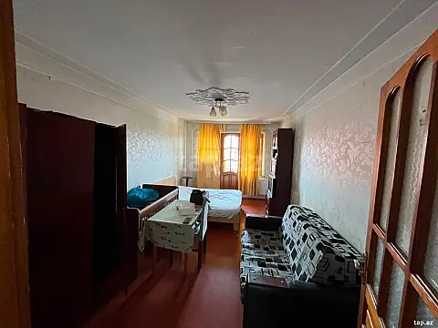 Kirayə verilir 3 otaqlı mənzil 64 m² — Sumqayıt 3 otaq 64.00 m²