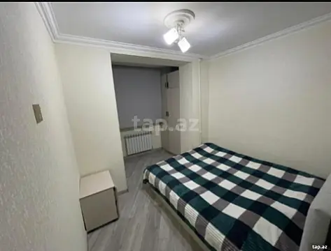 Satılır 2 otaqlı mənzil 40 m² — Bakı 2 otaq 40.00 m²