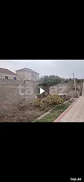 Satılır torpaq sahəsi — Bakı