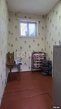 Kirayə verilir 1 otaqlı mənzil 12 m² — Bakı, Nizami 1 otaq 12.00 m²