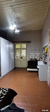 Satılır 3 otaqlı mənzil 100 m² — Bakı, Nərimanov 3 otaq 100.00 m²