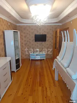 Kirayə verilir 2 otaqlı mənzil 54 m² — Gəncə 2 otaq 54.00 m²