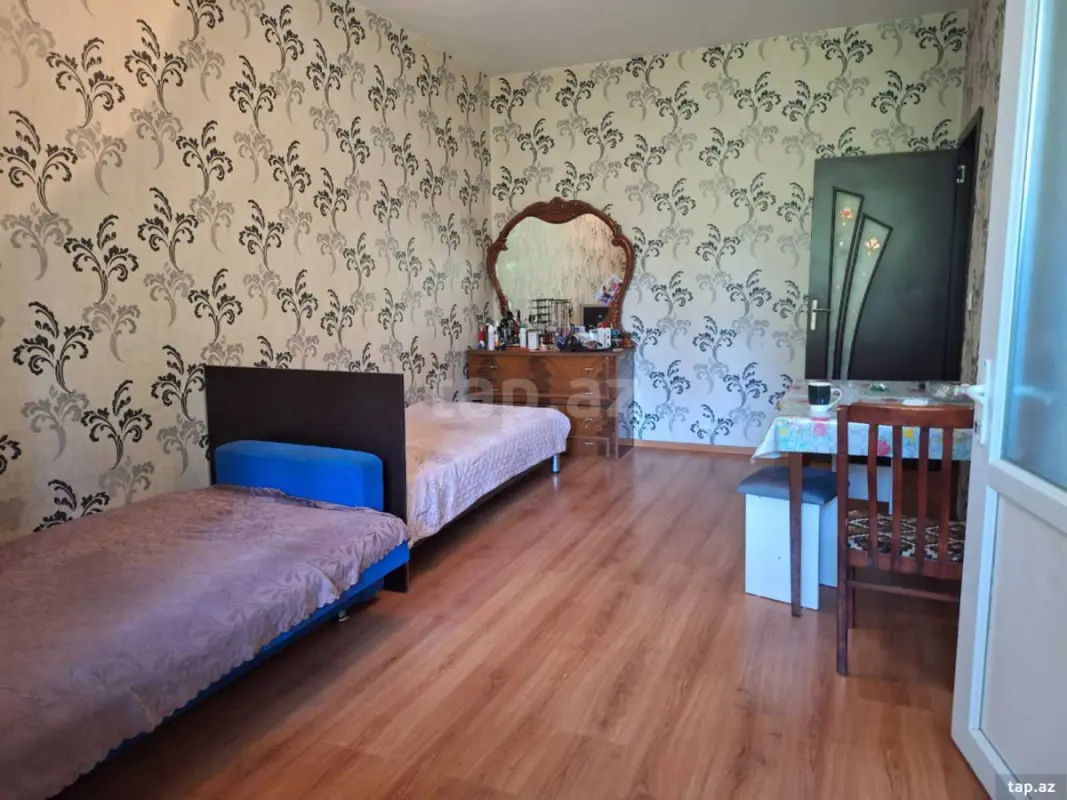 Kirayə verilir 2 otaqlı mənzil 86 m²