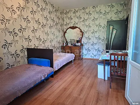 Kirayə verilir 2 otaqlı mənzil 86 m² — Bakı, Memar Əcəmi yanı 2 otaq 86.00 m²