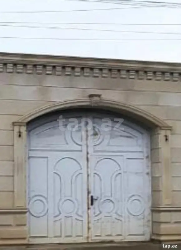 Satılır 3 otaqlı həyət evi 130 m²