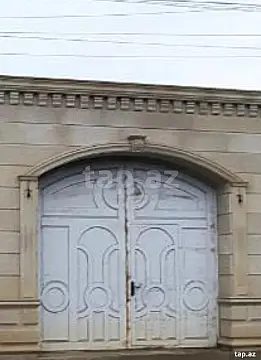 Satılır 3 otaqlı həyət evi 130 m² — Gəncə 3 otaq 130.00 m²