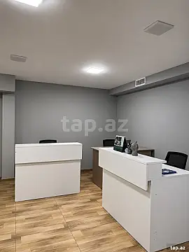 Kirayə verilir ofis — Bakı, Nərimanov