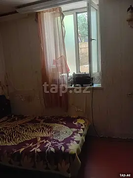Satılır 2 otaqlı mənzil 35 m² — Bakı, Bayıl 2 otaq 35.00 m²