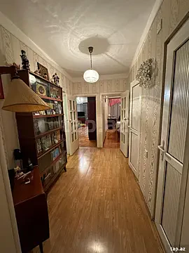 Kirayə verilir 2 otaqlı mənzil 60 m² — Bakı 2 otaq 60.00 m²