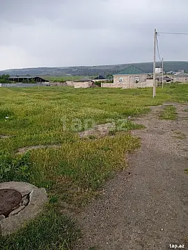 Satılır torpaq sahəsi — Şabran