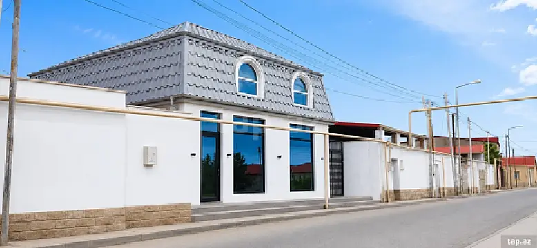 Kirayə verilir obyekt — Bakı, Maştağa