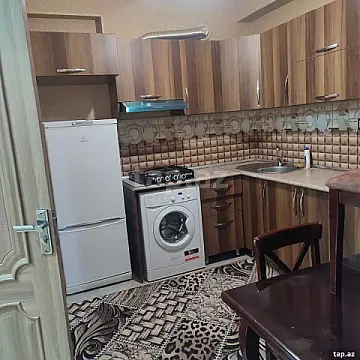 Kirayə verilir 2 otaqlı yeni tikili 69 m² — Xırdalan, Xırdalan 2 otaq 69.00 m²