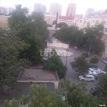 Kirayə verilir 2 otaqlı mənzil 60 m² — Bakı 2 otaq 60.00 m²