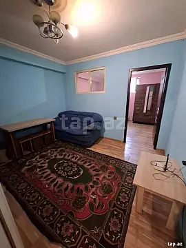 Satılır 2 otaqlı yeni tikili 35 m² — Xırdalan, Xırdalan 2 otaq 35.00 m²