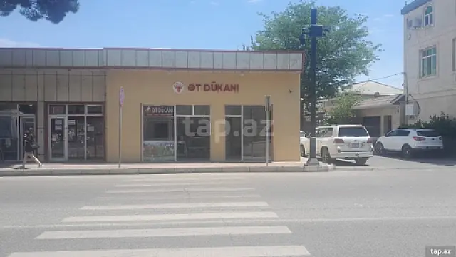 Kirayə verilir obyekt — Bakı, Bakıxanov