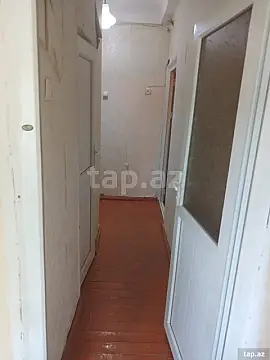 Kirayə verilir 2 otaqlı mənzil 60 m² — Mingəçevir 2 otaq 60.00 m²
