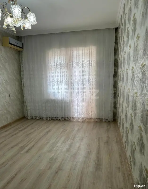 Satılır 2 otaqlı mənzil 47 m²