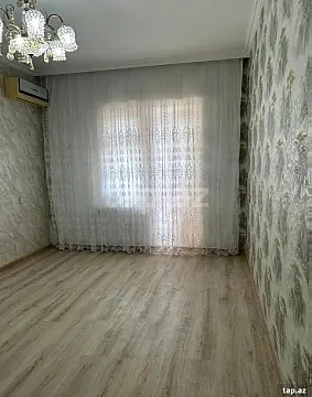 Satılır 2 otaqlı mənzil 47 m² — Bakı, Yeni Günəşli 2 otaq 47.00 m²