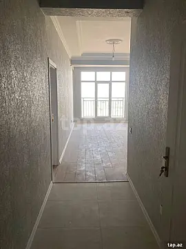 Satılır 2 otaqlı yeni tikili 64 m² — Sumqayıt 2 otaq 64.00 m²