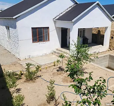 Satılır 4 otaqlı həyət evi 500 m² — Bakı, Sea Breeze 4 otaq 500.00 m²